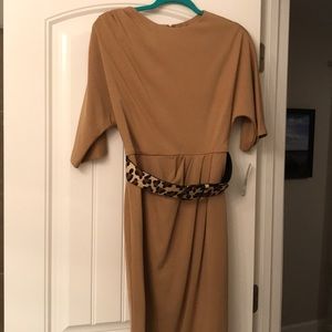 Jessica Howard dress with belt